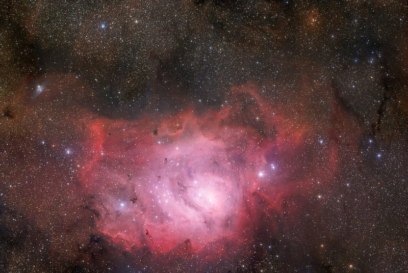 Nebula Studies